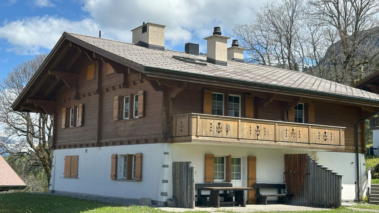 Photo of Outdoor in Axalp