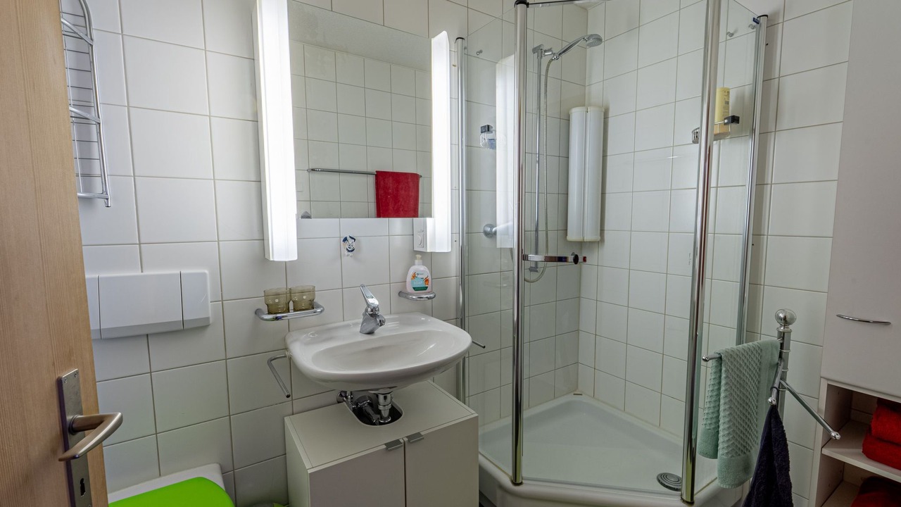 Photo of Bathroom in Axalp