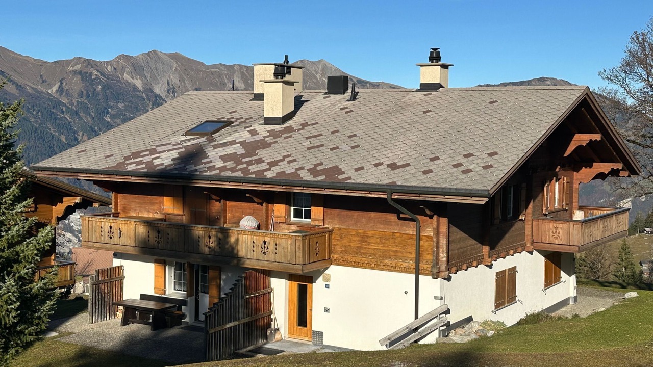 Photo of Outdoor in Axalp