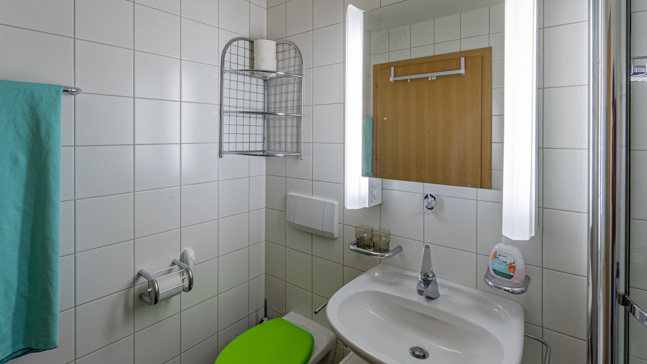 Photo of Bathroom in Axalp