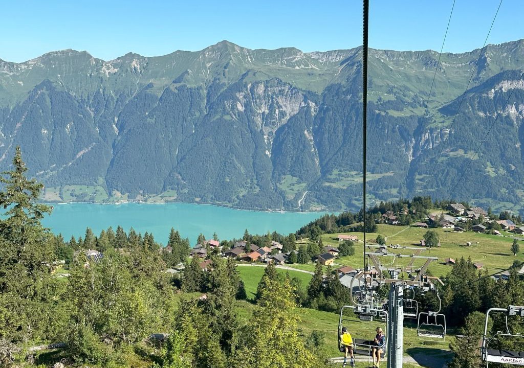 Photo of Others in Axalp