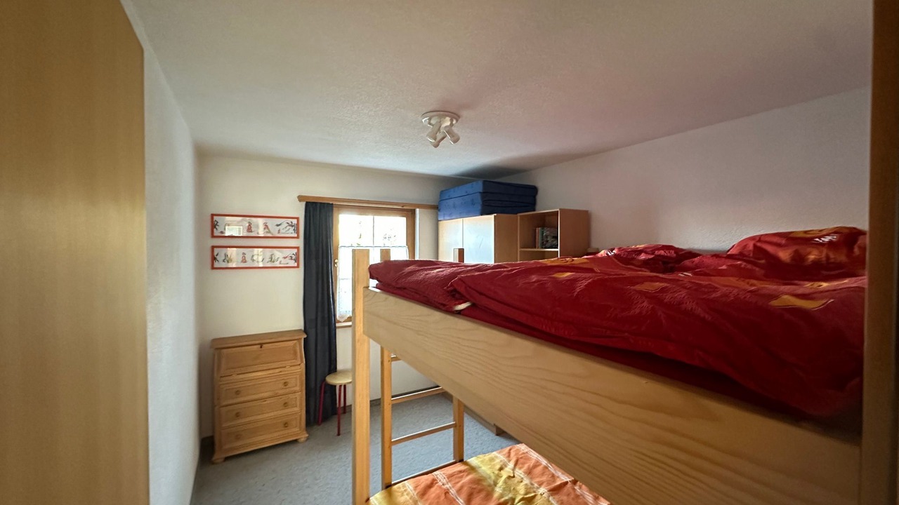 Photo of Bedroom in Axalp