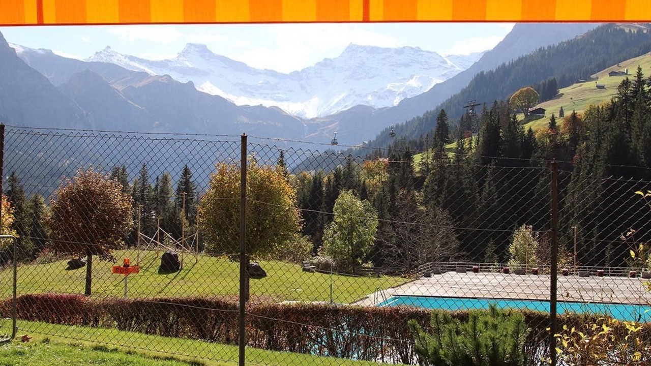 Photo of Outdoor in Adelboden
