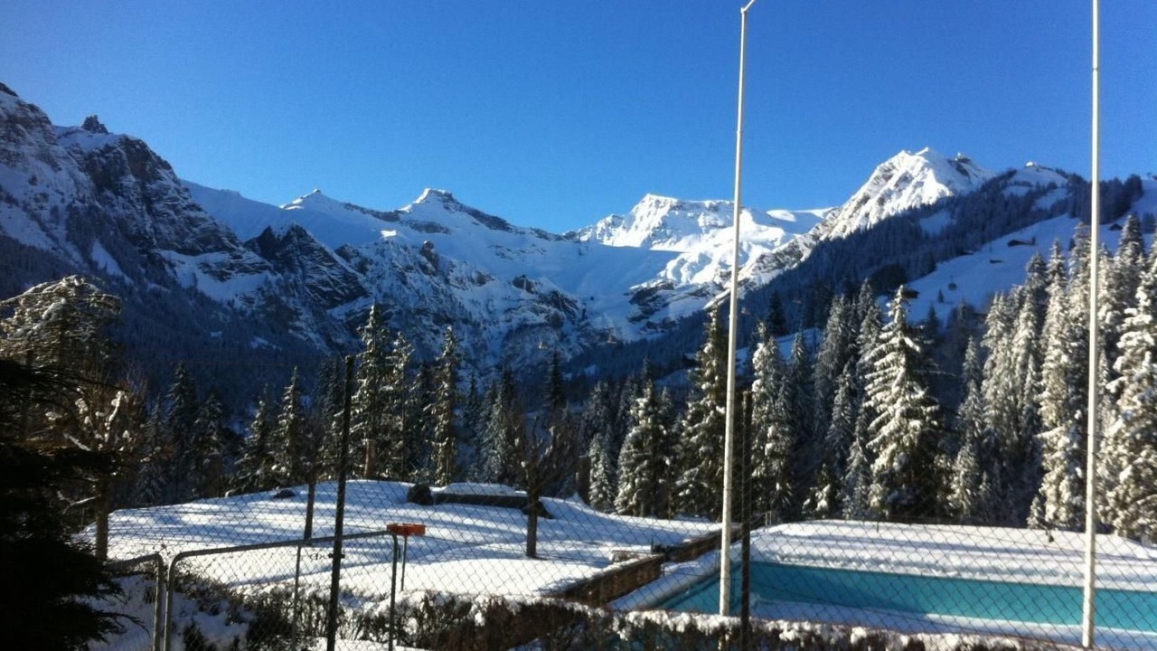 Photo of Others in Adelboden