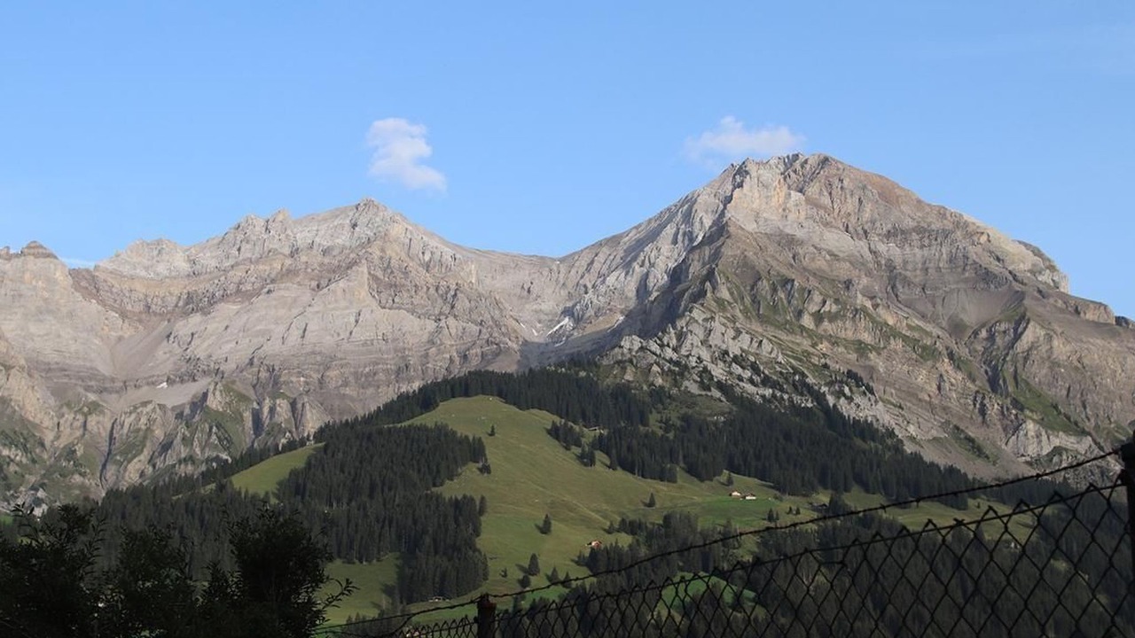 Photo of Others in Adelboden