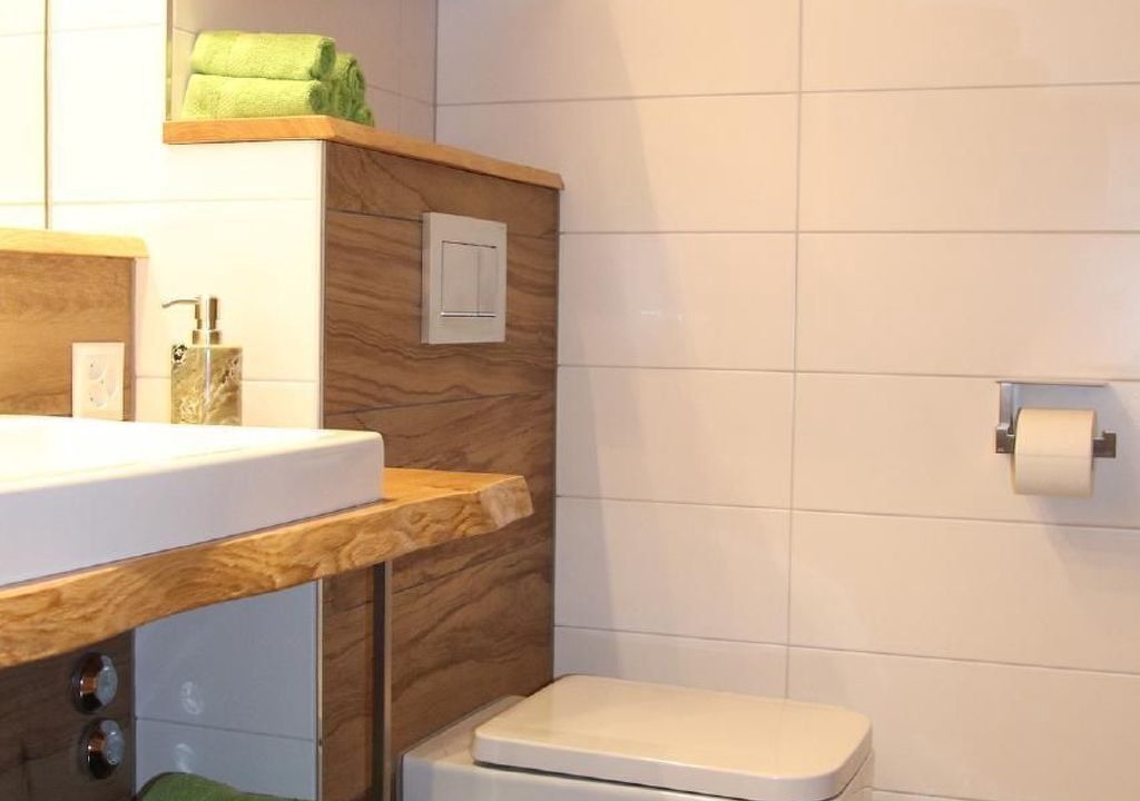 Photo of Bathroom in Adelboden