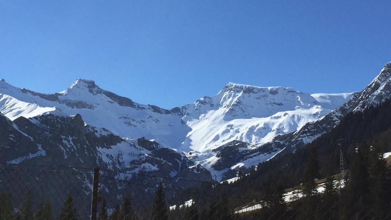 Photo of Others in Adelboden