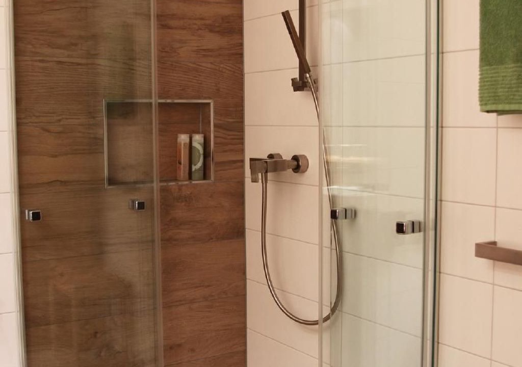 Photo of Bathroom in Adelboden