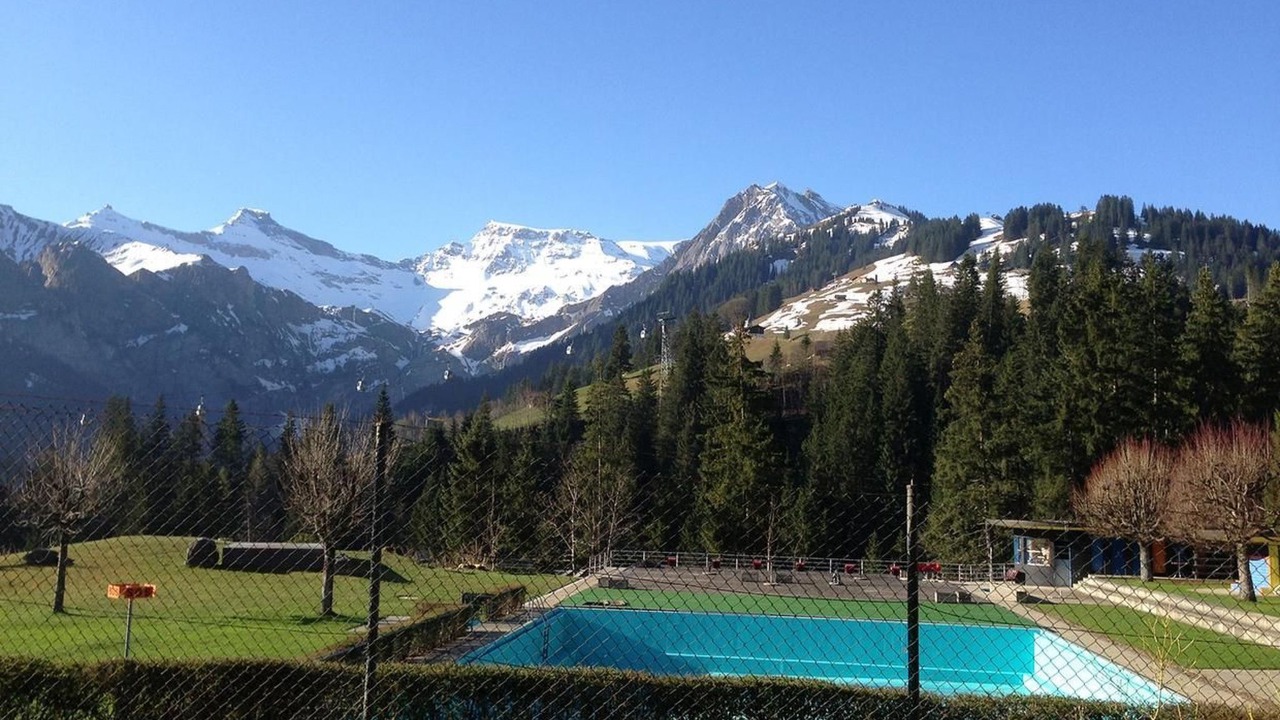 Photo of Others in Adelboden