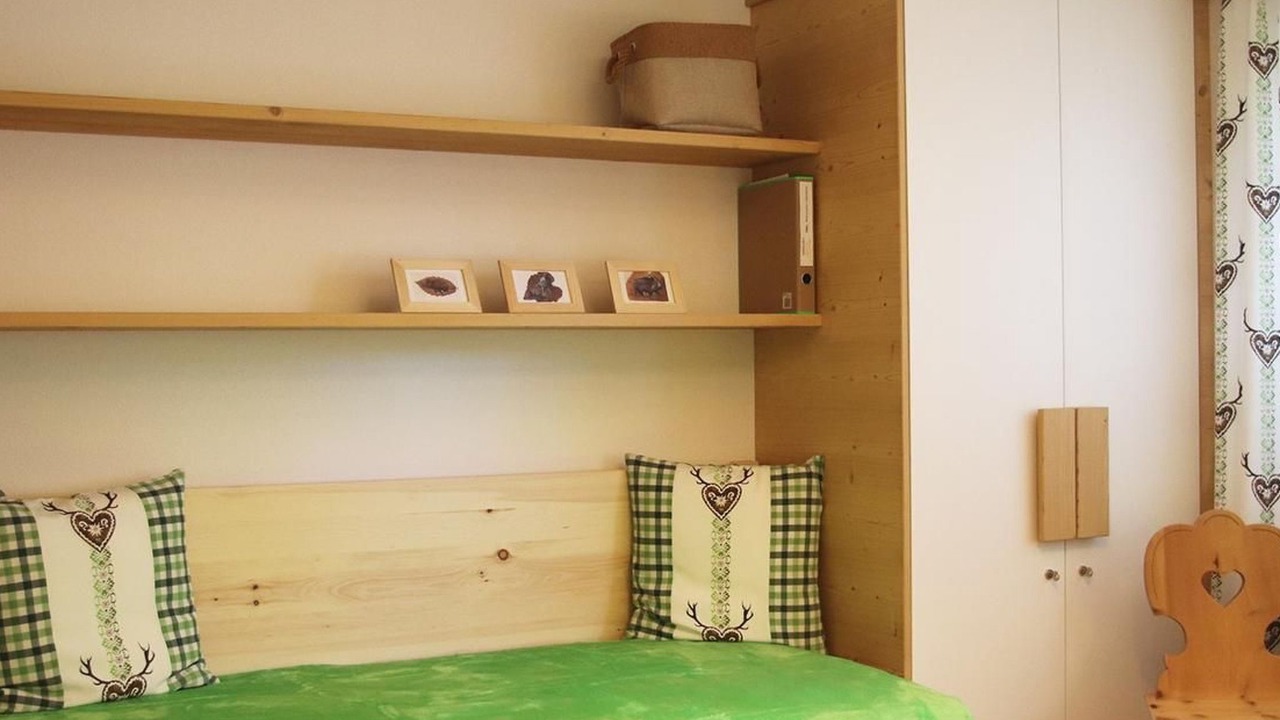 Photo of Bedroom in Adelboden