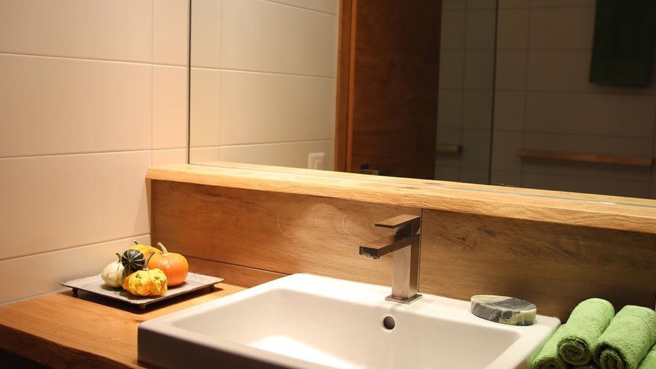 Photo of Bathroom in Adelboden
