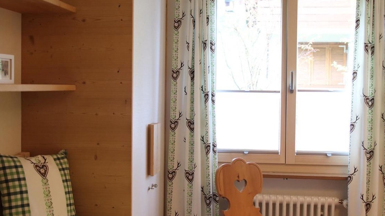 Photo of Bedroom in Adelboden