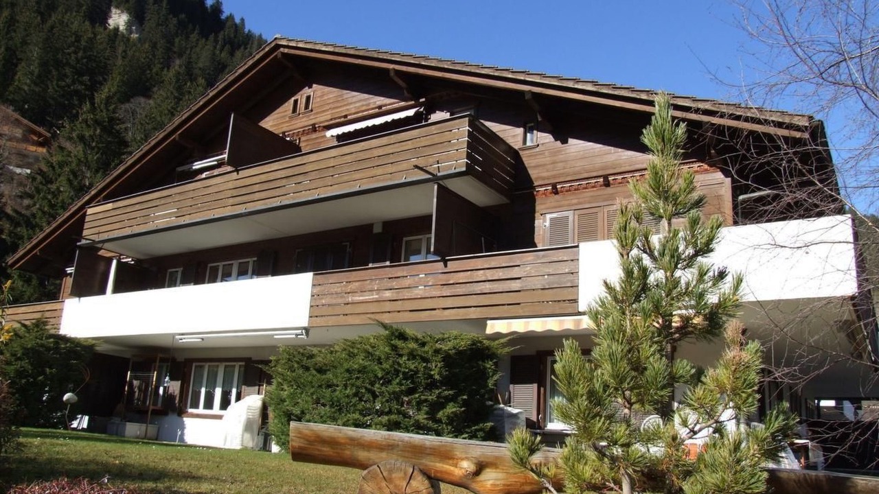 Photo of Outdoor in Adelboden