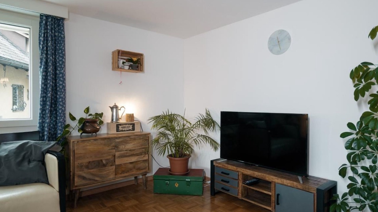 Photo of Livingroom in Amden