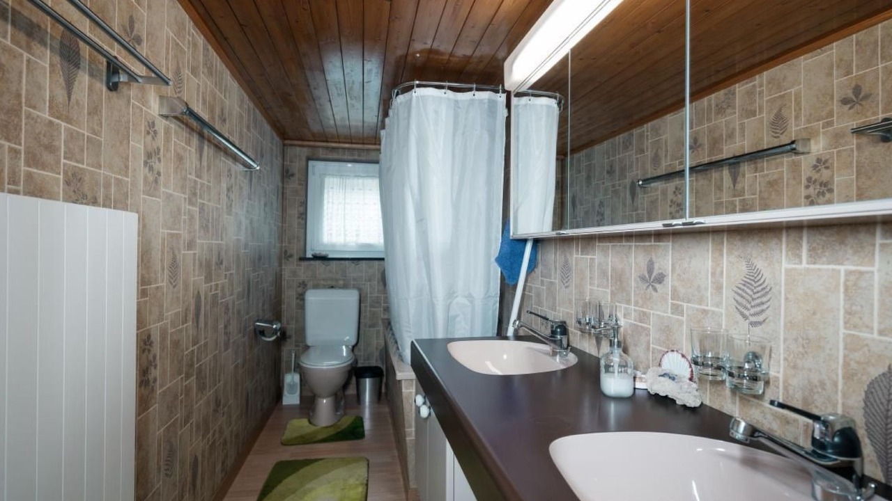 Photo of Bathroom in Amden