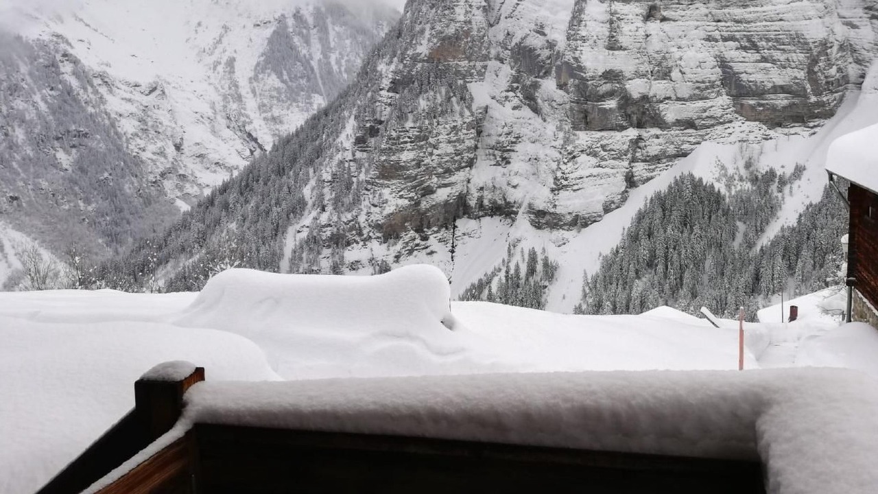 Photo of Others in Gimmelwald
