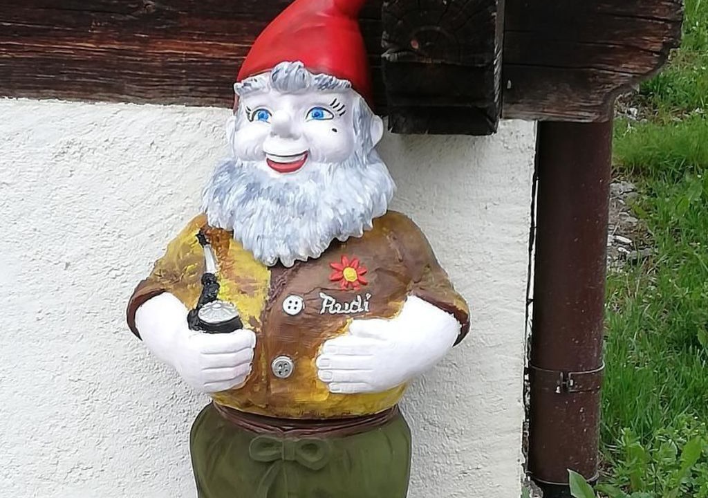 Photo of Others in Gimmelwald