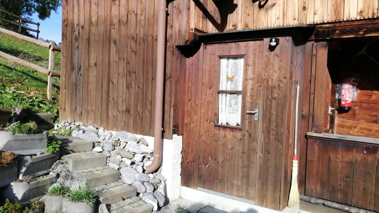 Photo of Others in Gimmelwald