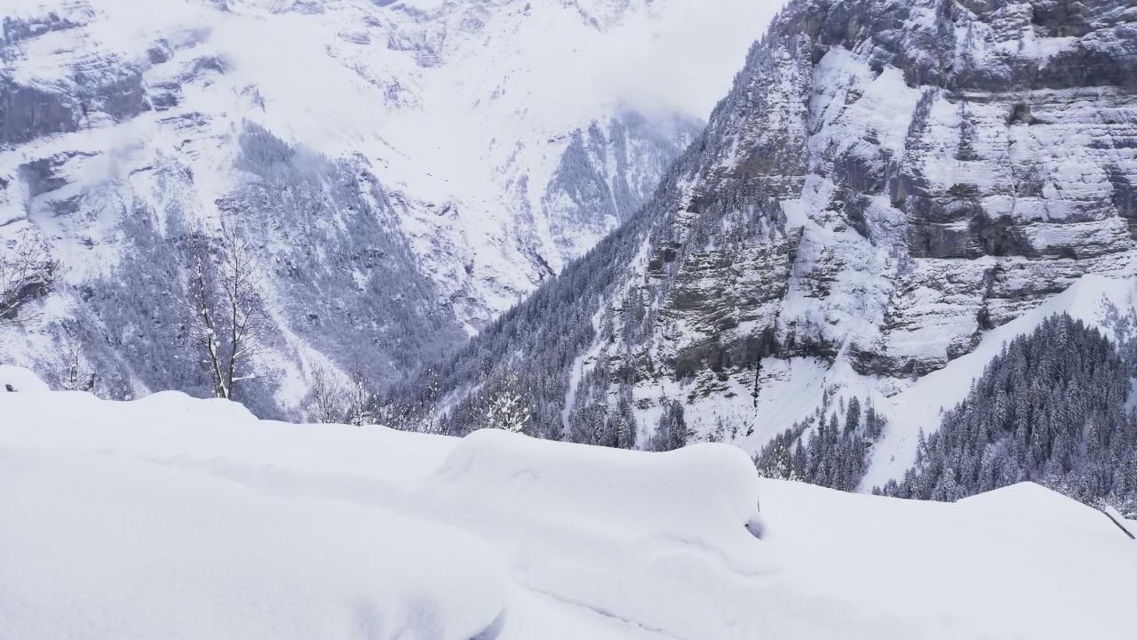 Photo of Others in Gimmelwald
