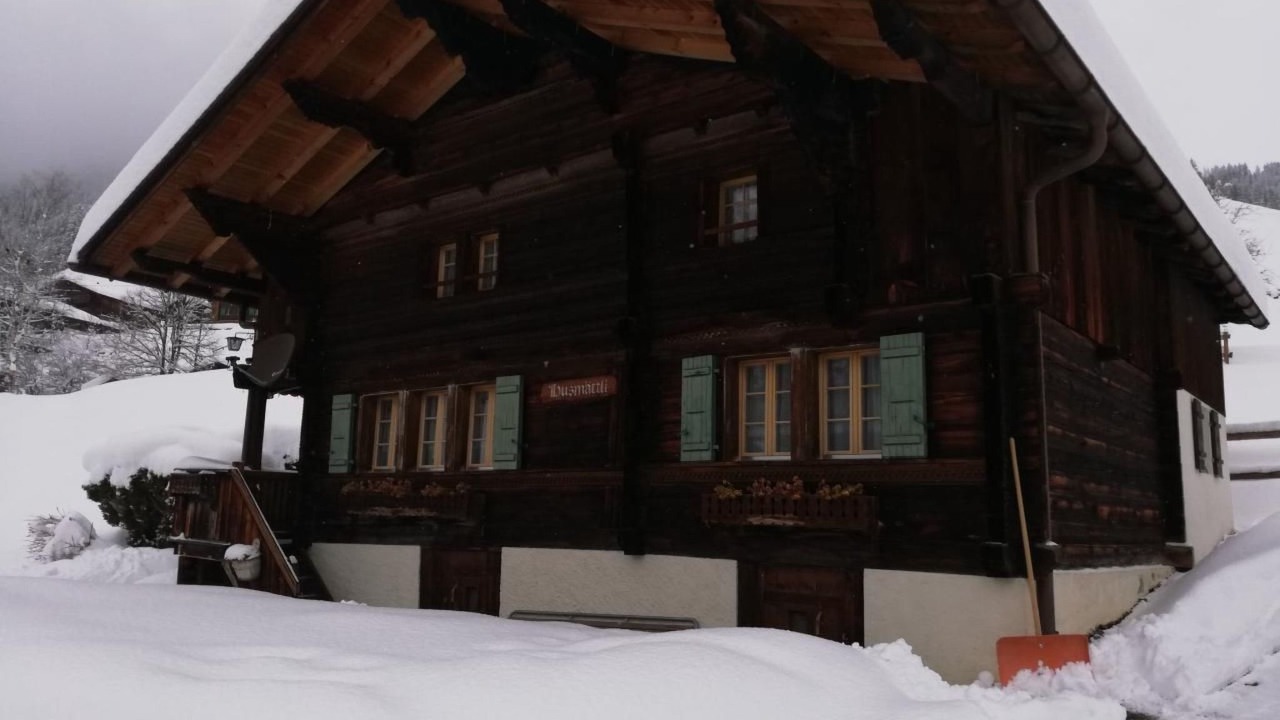 Photo of Others in Gimmelwald