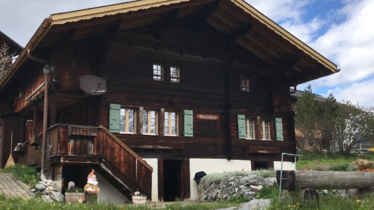 Photo of Others in Gimmelwald