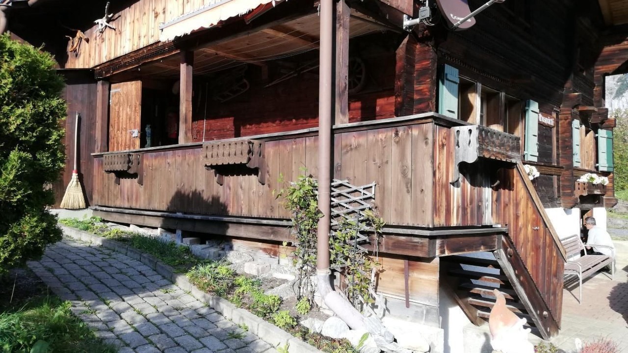 Photo of Others in Gimmelwald