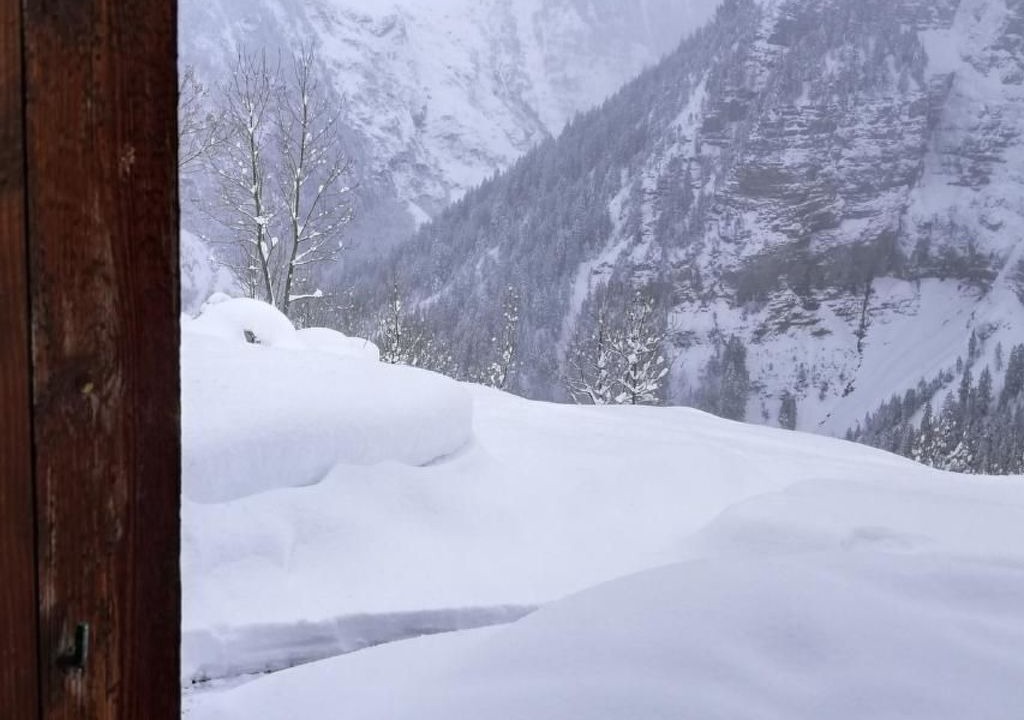 Photo of Others in Gimmelwald