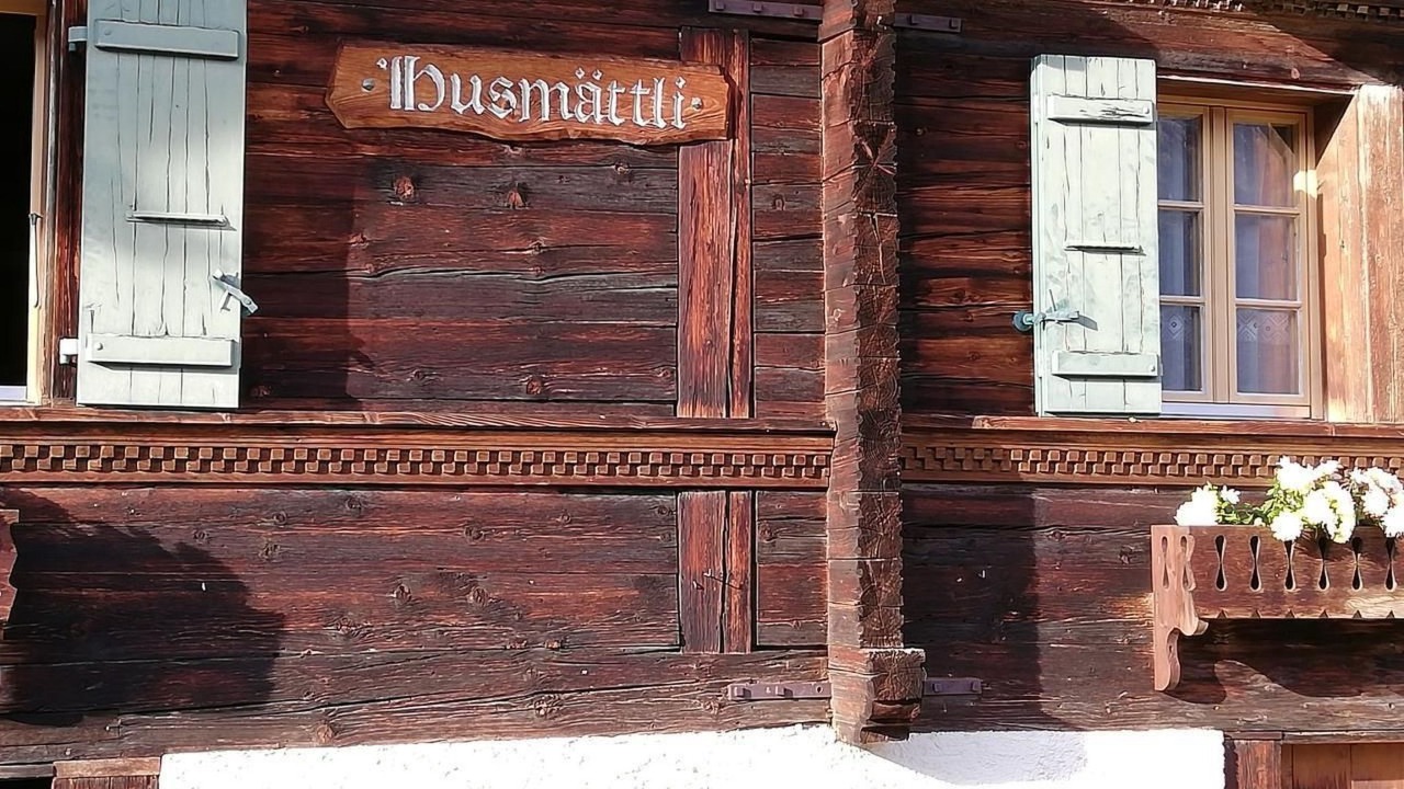 Photo of Others in Gimmelwald