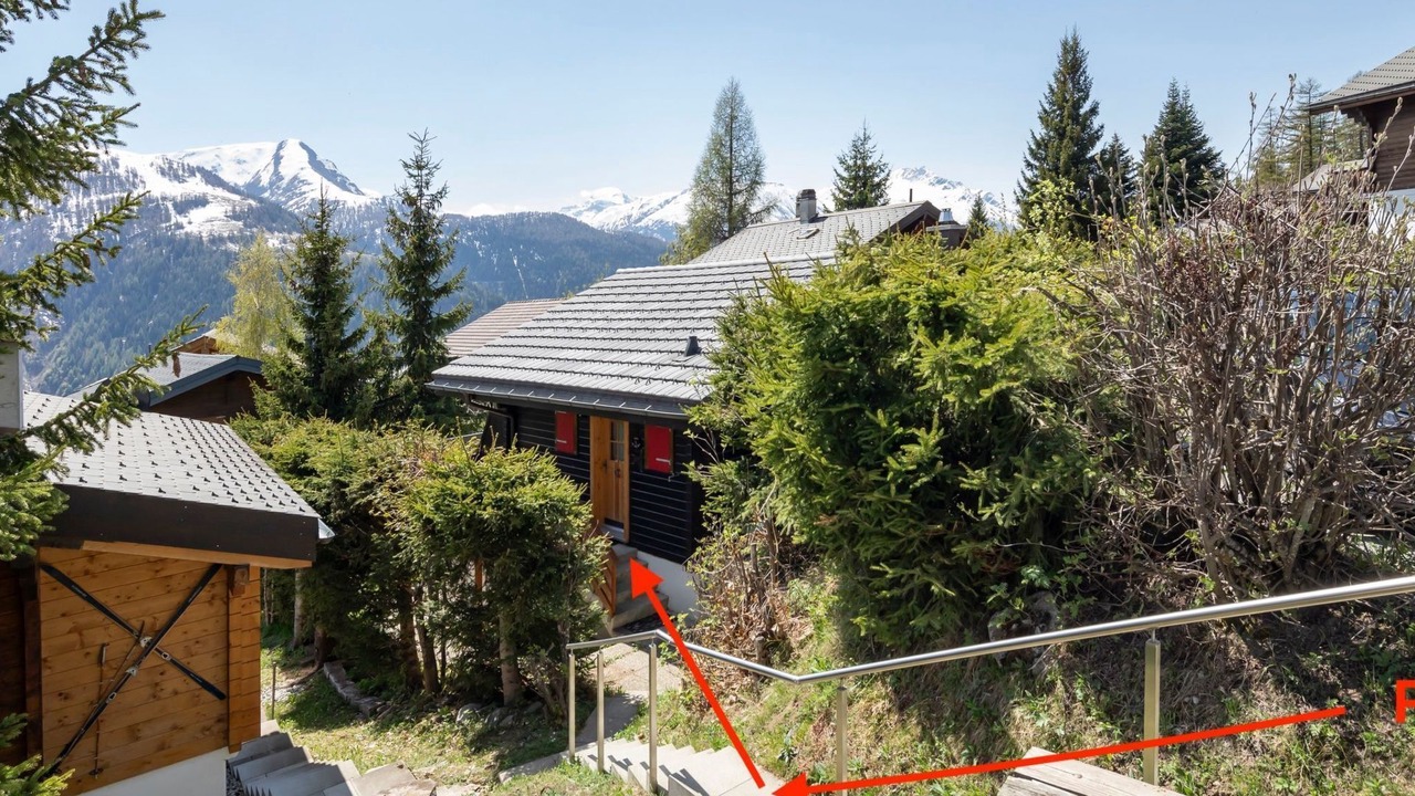 Photo of Others in Bellwald