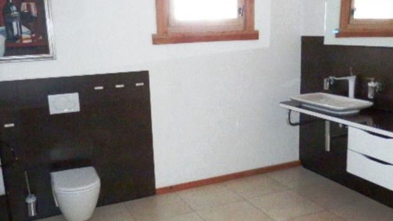 Photo of Bathroom in Mund