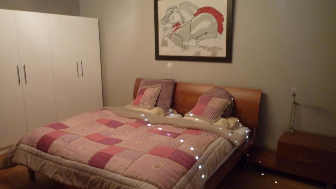 Photo of Bedroom in Mund