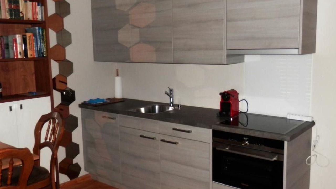 Photo of Kitchen in Mund