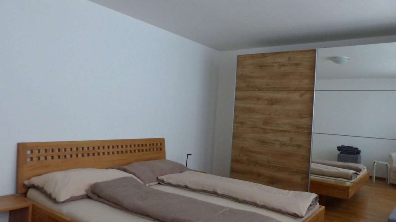 Photo of Bedroom in Appenzell