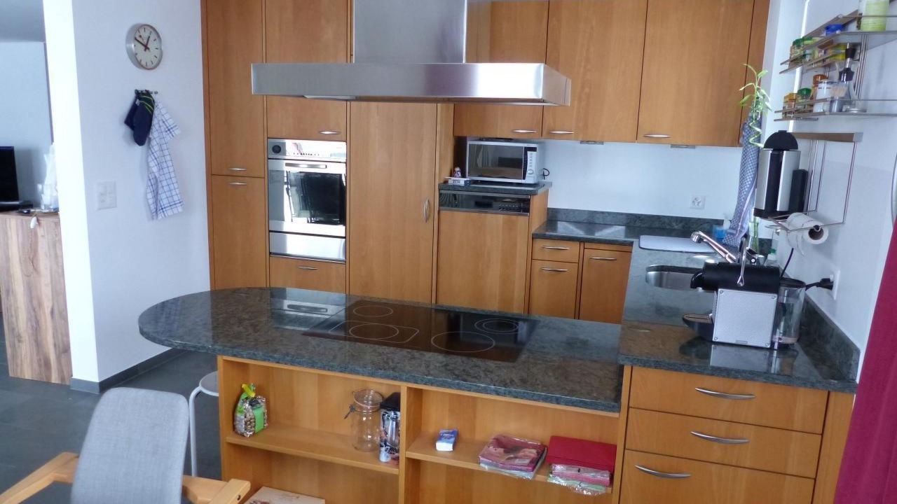 Photo of Kitchen in Appenzell