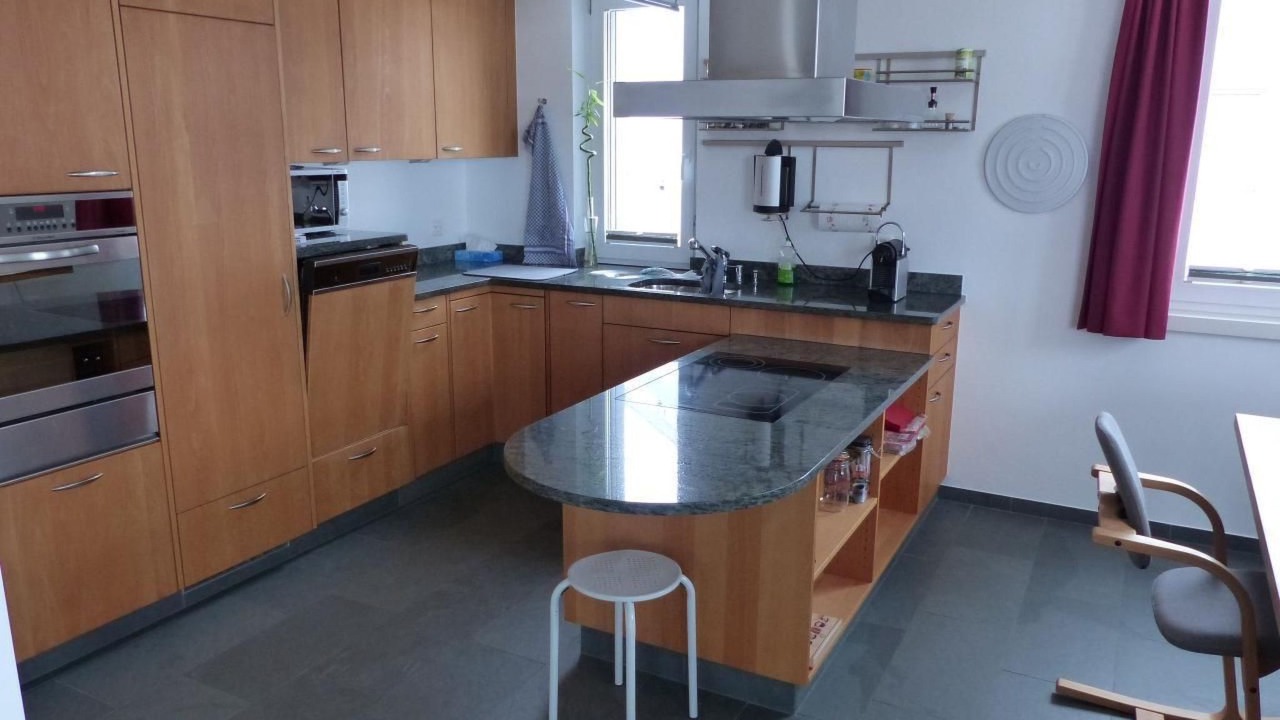 Photo of Kitchen in Appenzell