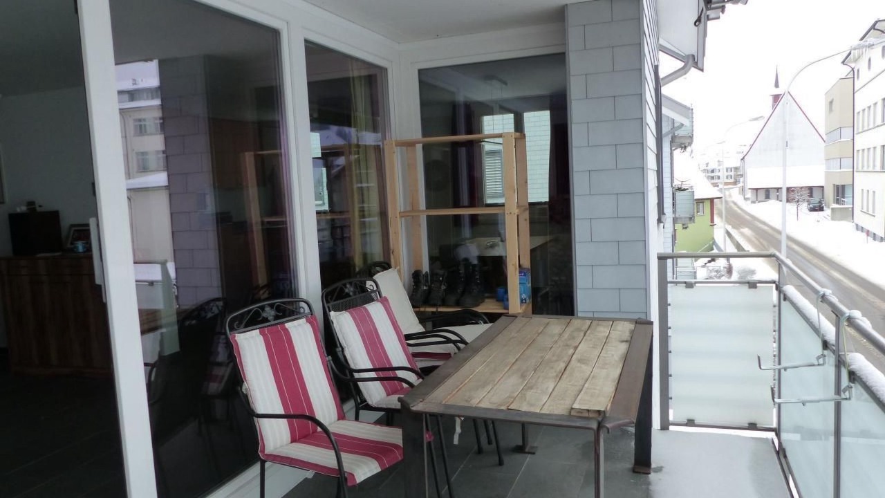 Photo of Outdoor in Appenzell