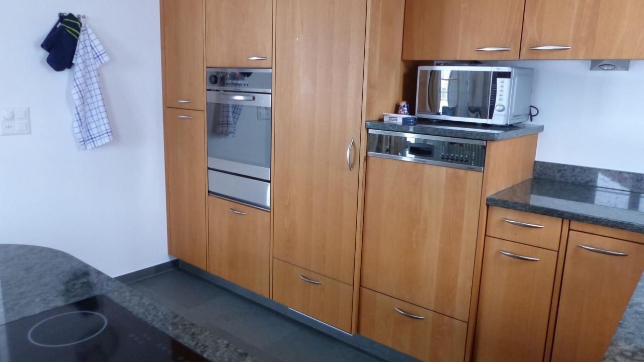 Photo of Kitchen in Appenzell