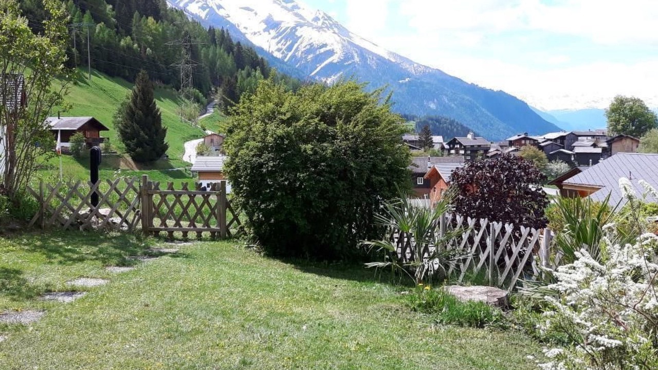 Photo of Outdoor in Ernen