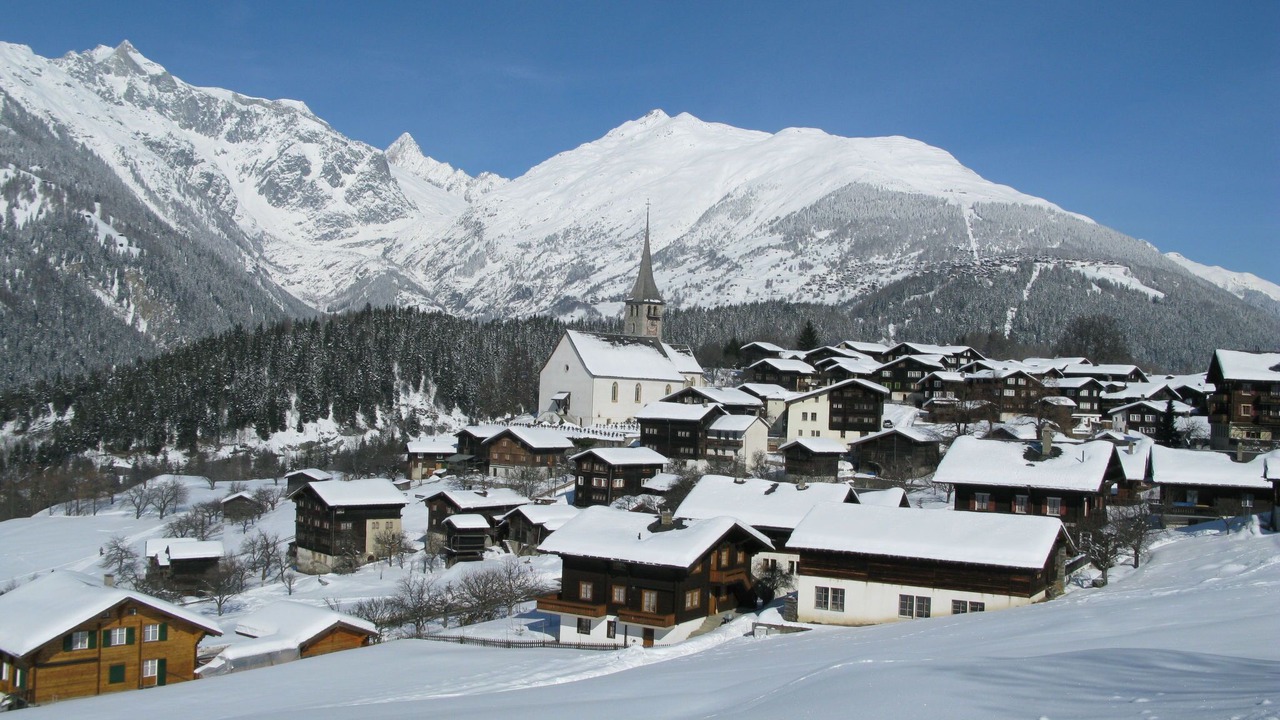 Photo of Others in Ernen