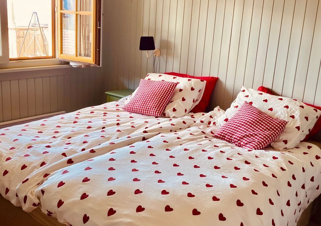Photo of Bedroom in Bellwald