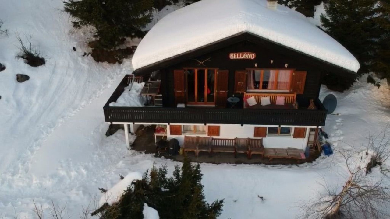 Photo of Outdoor in Bellwald