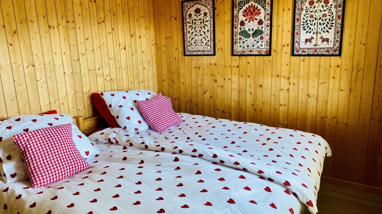 Photo of Bedroom in Bellwald