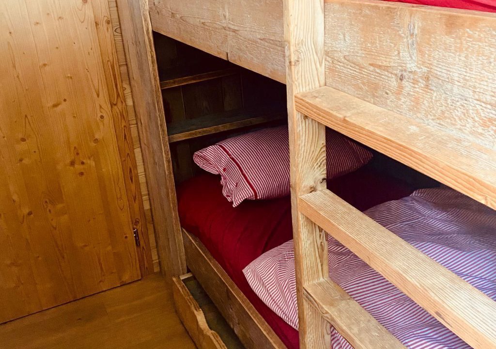 Photo of Bedroom in Bellwald