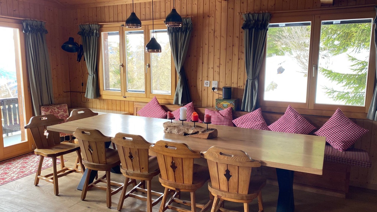Photo of Others in Bellwald