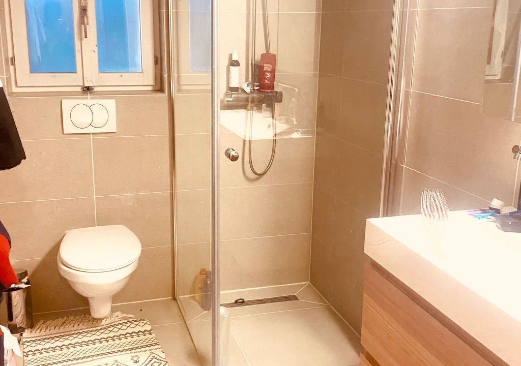Photo of Bathroom in Bellwald
