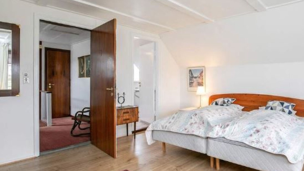 Photo of Bedroom in Bogense