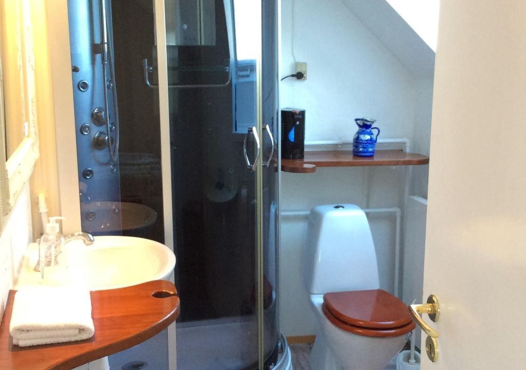 Photo of Bathroom in Bogense