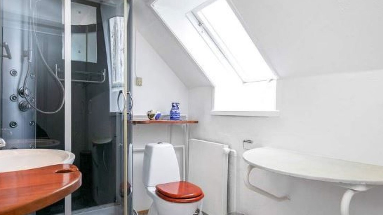Photo of Bathroom in Bogense