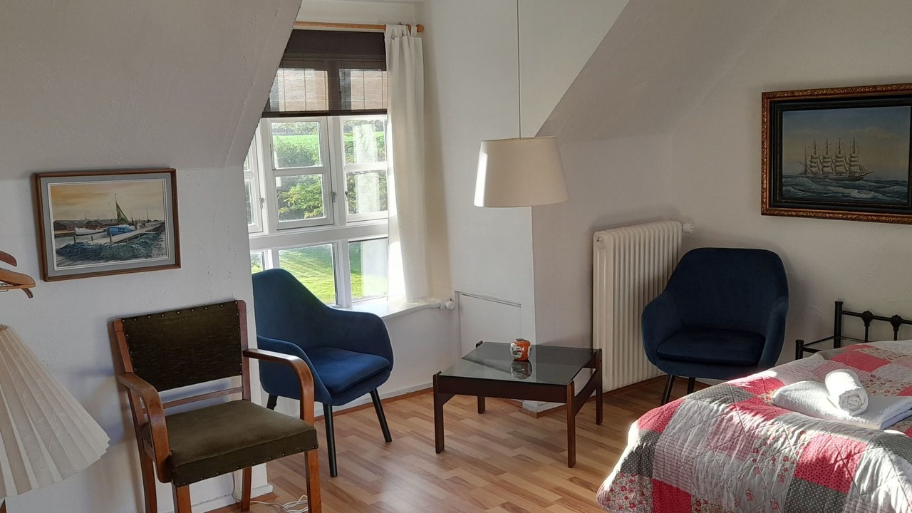Photo of Bedroom in Bogense