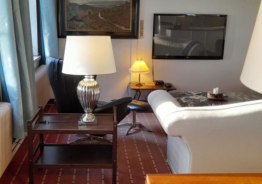 Photo of Livingroom in Bogense